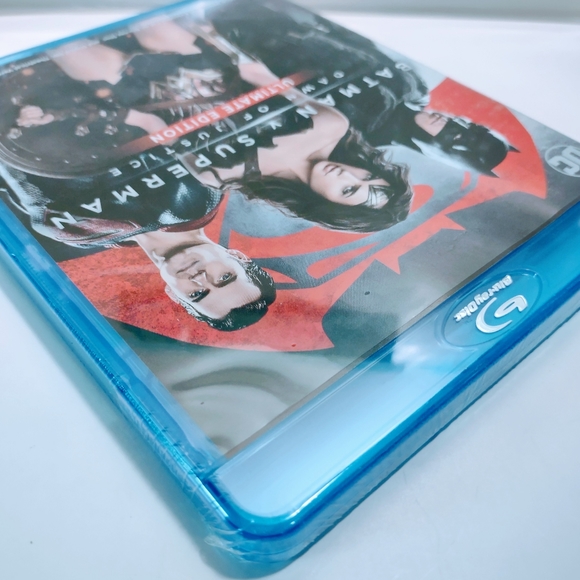 BATMAN V SUPERMAN Dawn of Justice Ultimate Edition - Picture 12 of 13